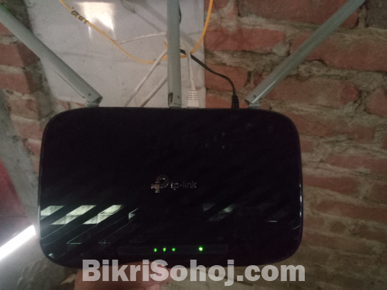 Router Tp-link